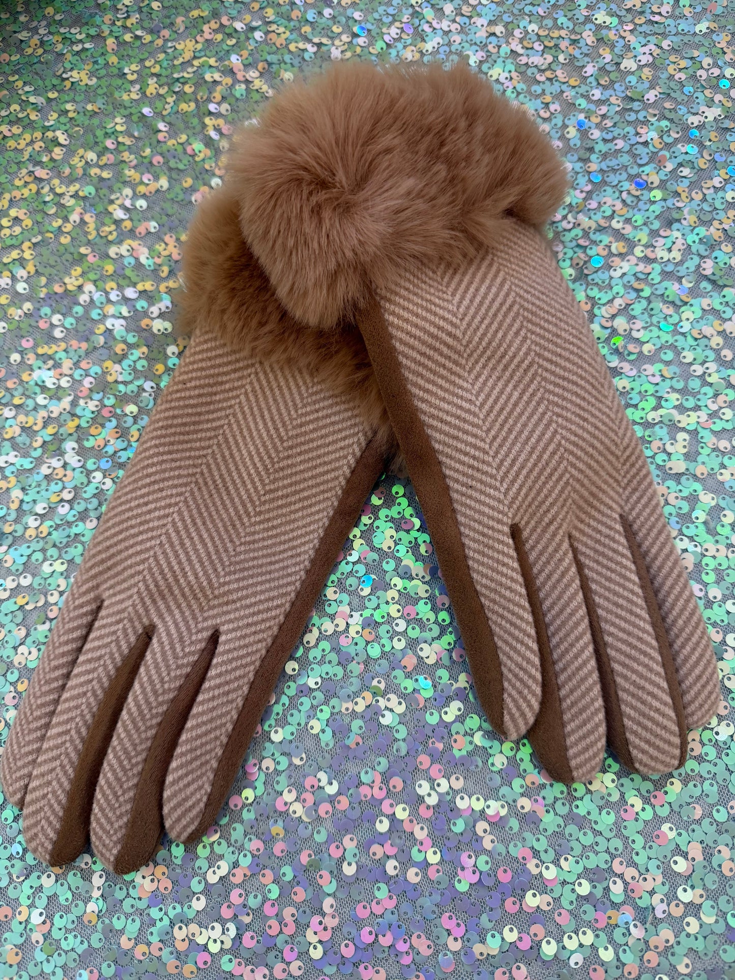 Herringbone (2 Colors)