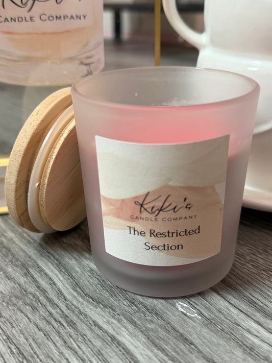 Keke’s Candles
