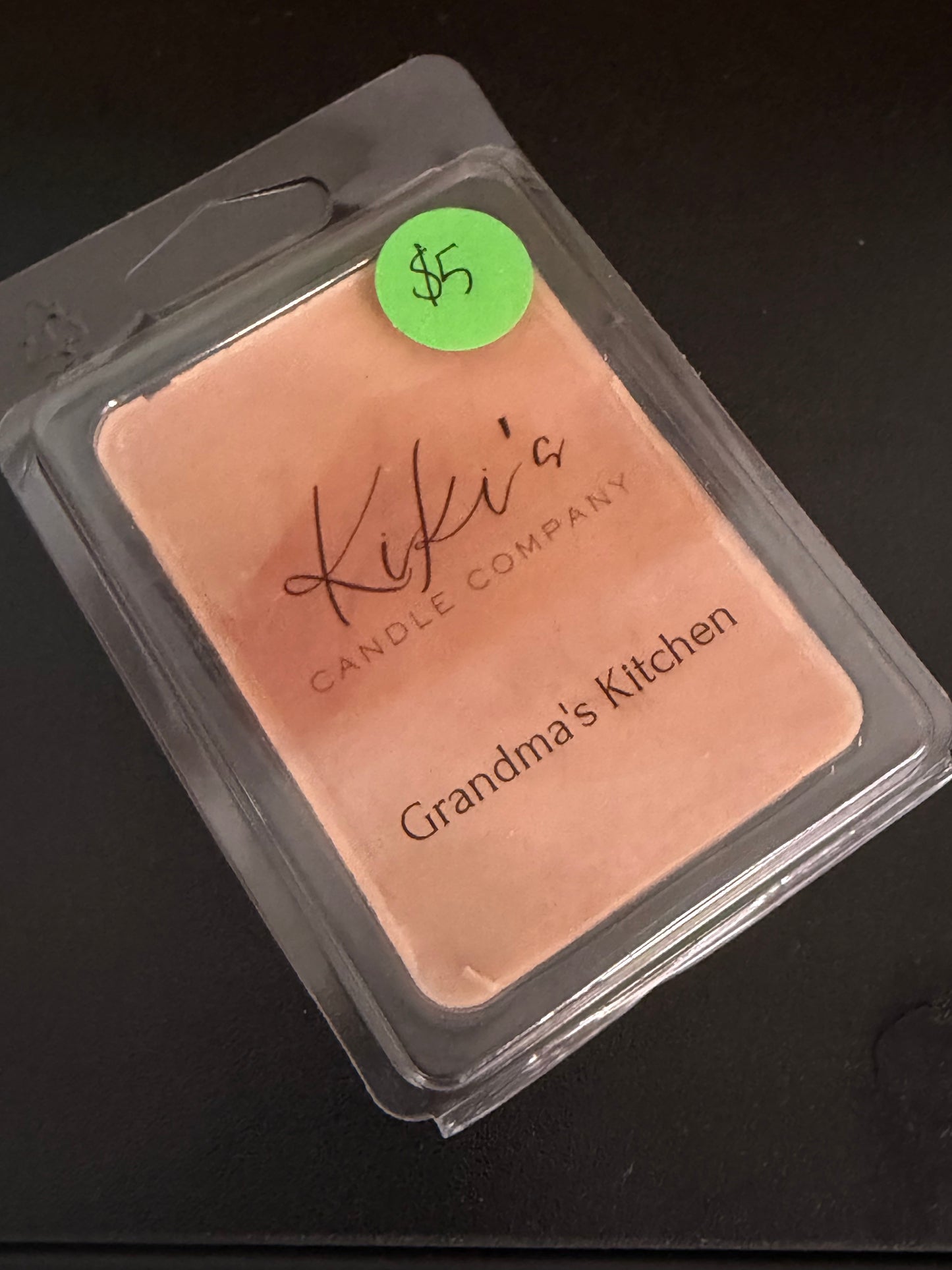 Keke’s Wax Melts