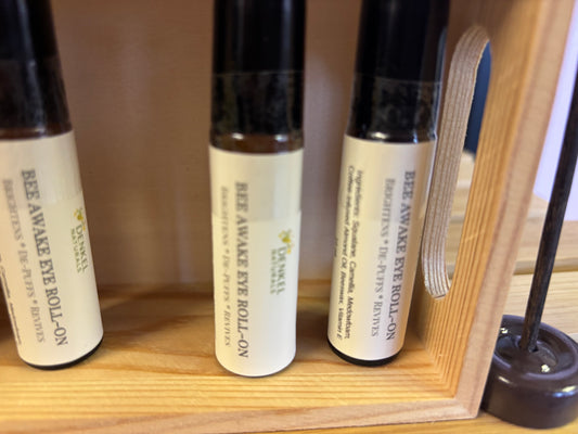Bee calm relief stick