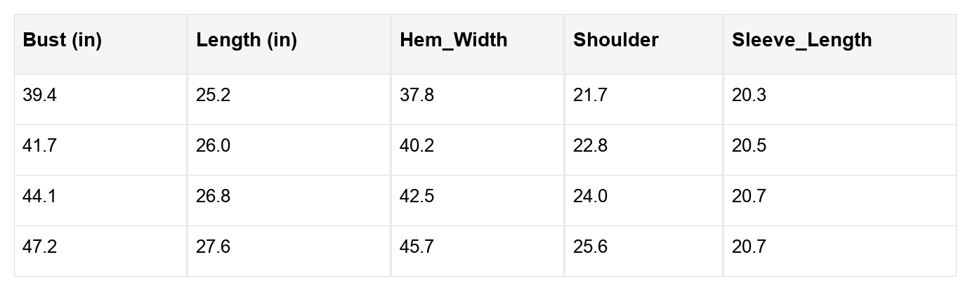 Ximena Letter Graphic Loose Long Sleeve Top