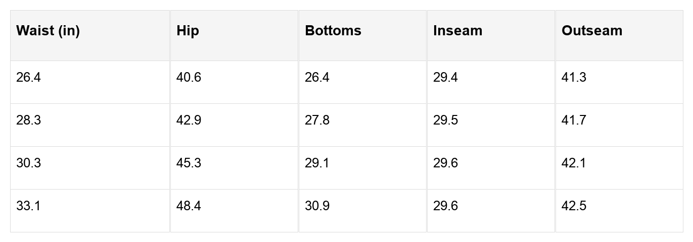 Felicity Waistband Wide Leg Pants