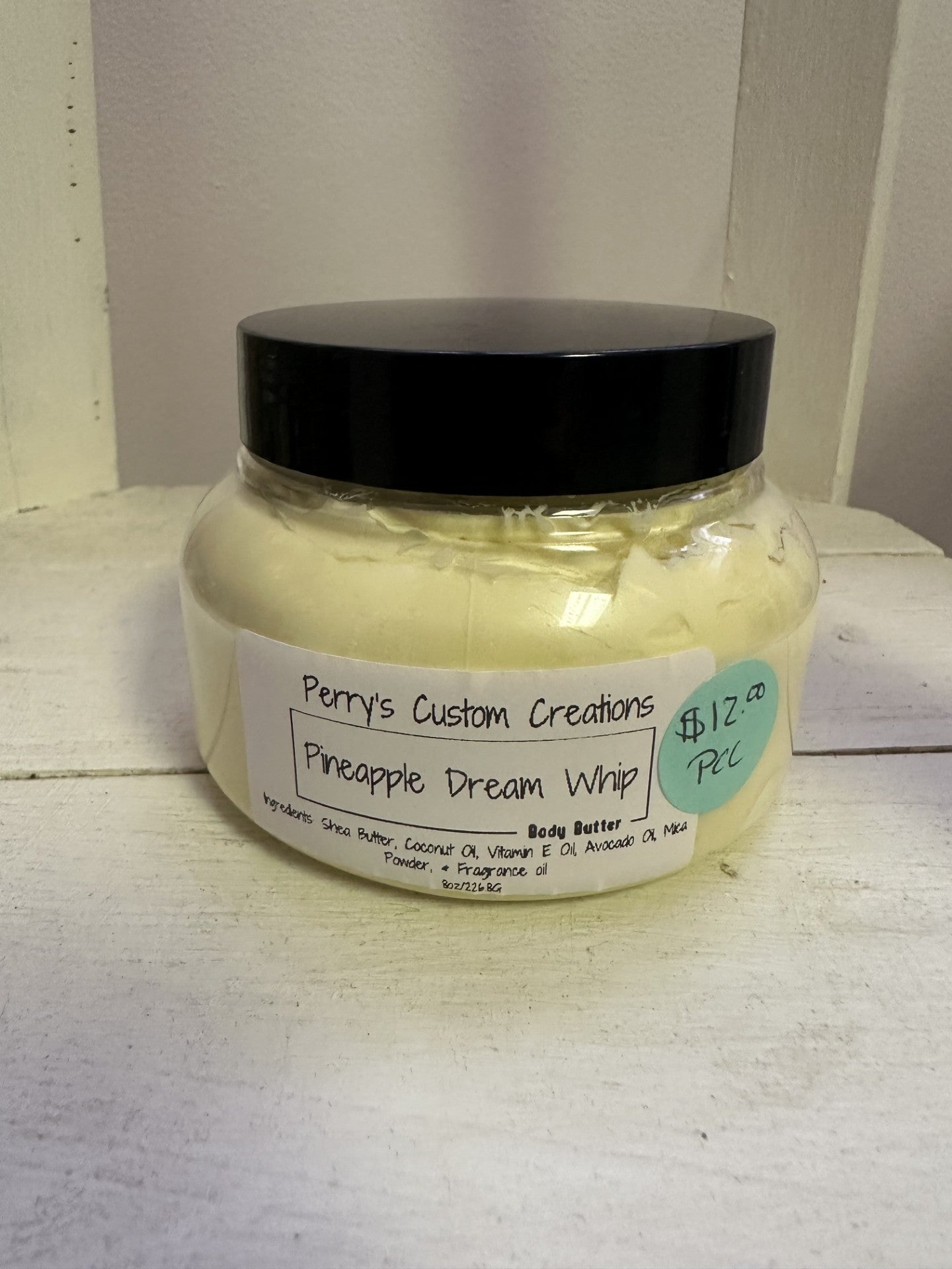 Body Butter