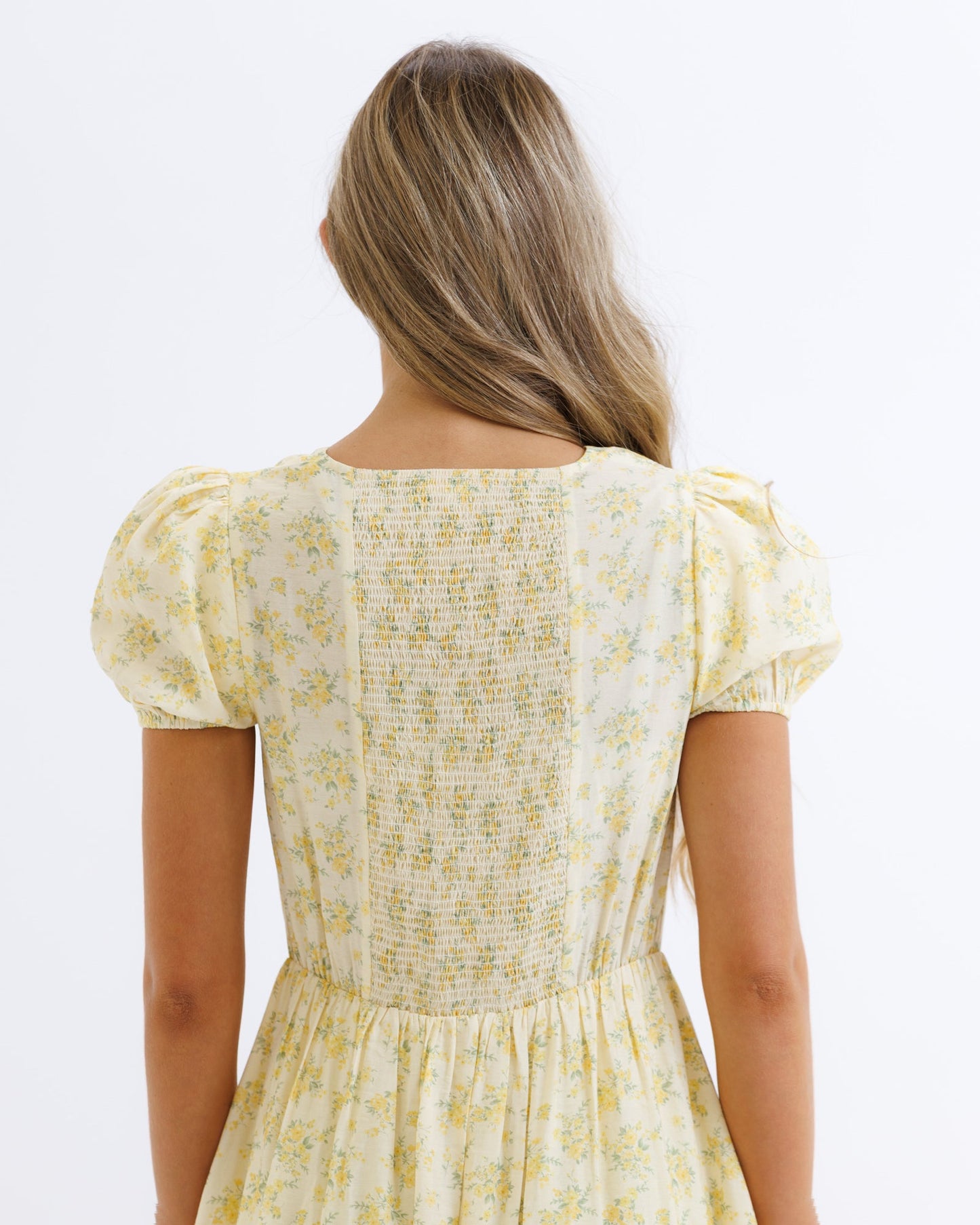 Sunshine State of Mind Dress