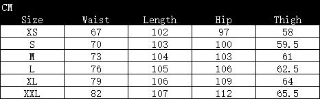 Denim High Waist Wide Leg Overalls Trousers (2 Colors)