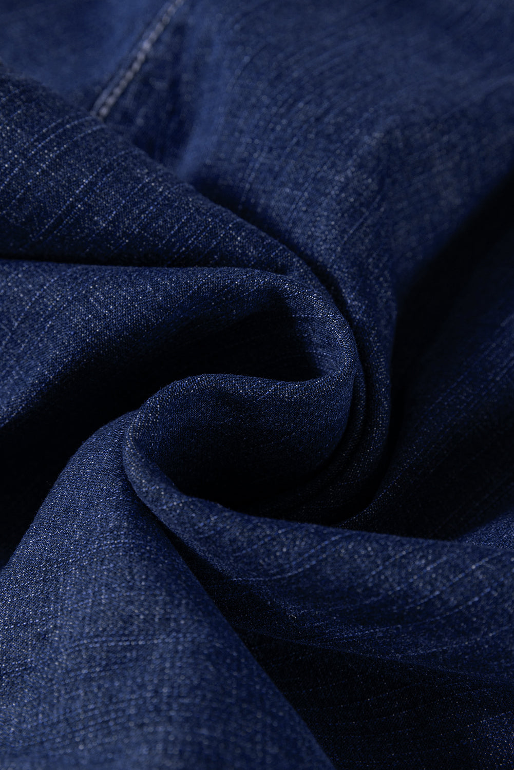 Analeia Wide Leg Casual PLUS Jeans