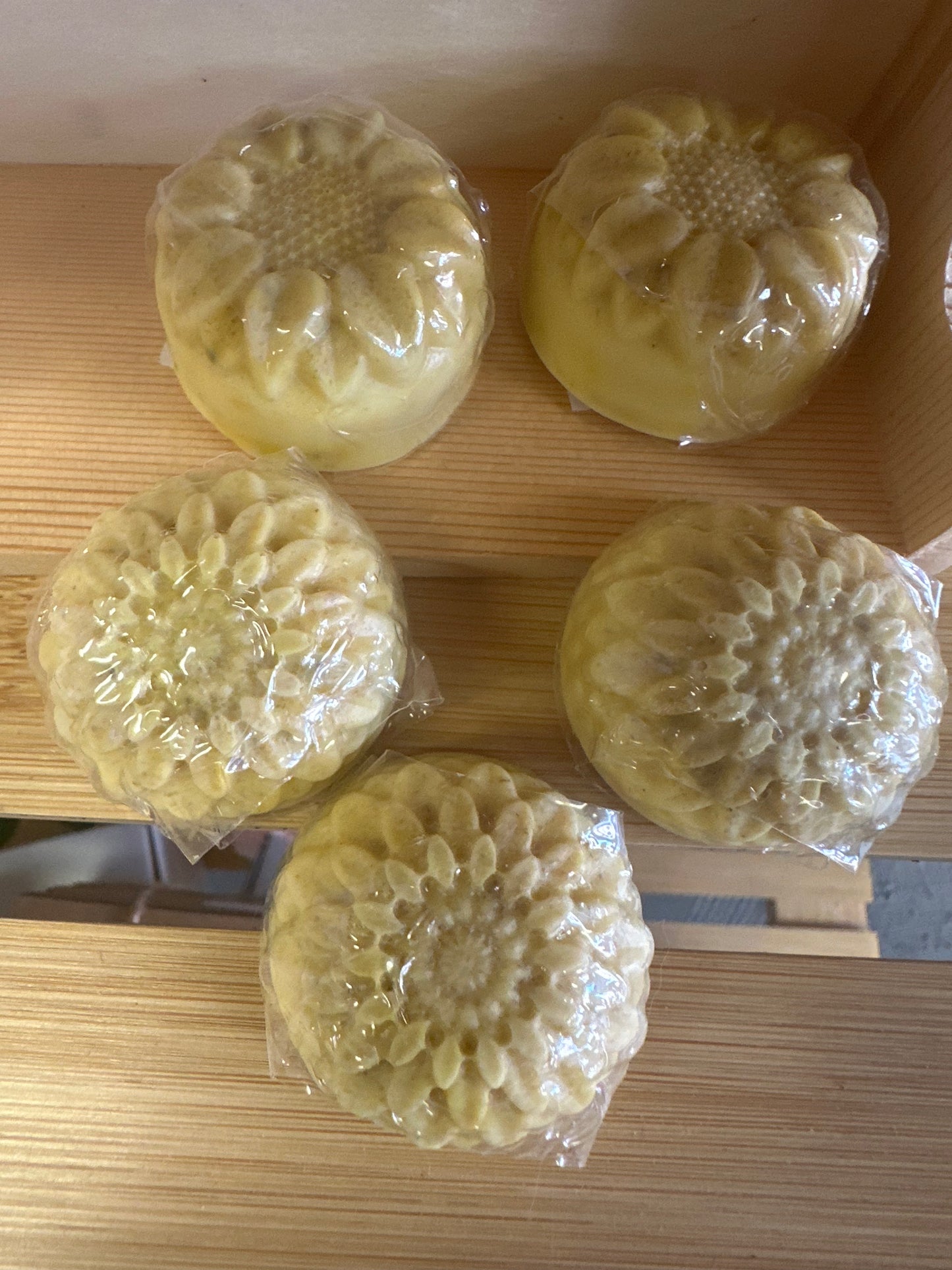 Mini Soap/ Guest Soap
