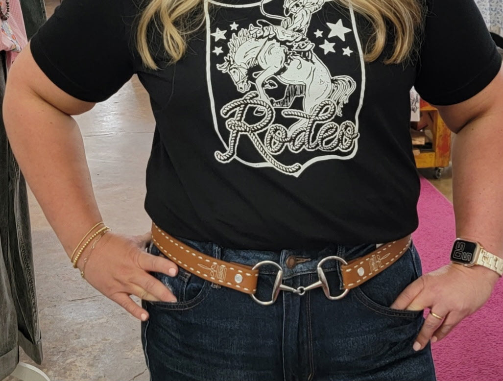 Bitty Belt (2 Colors)