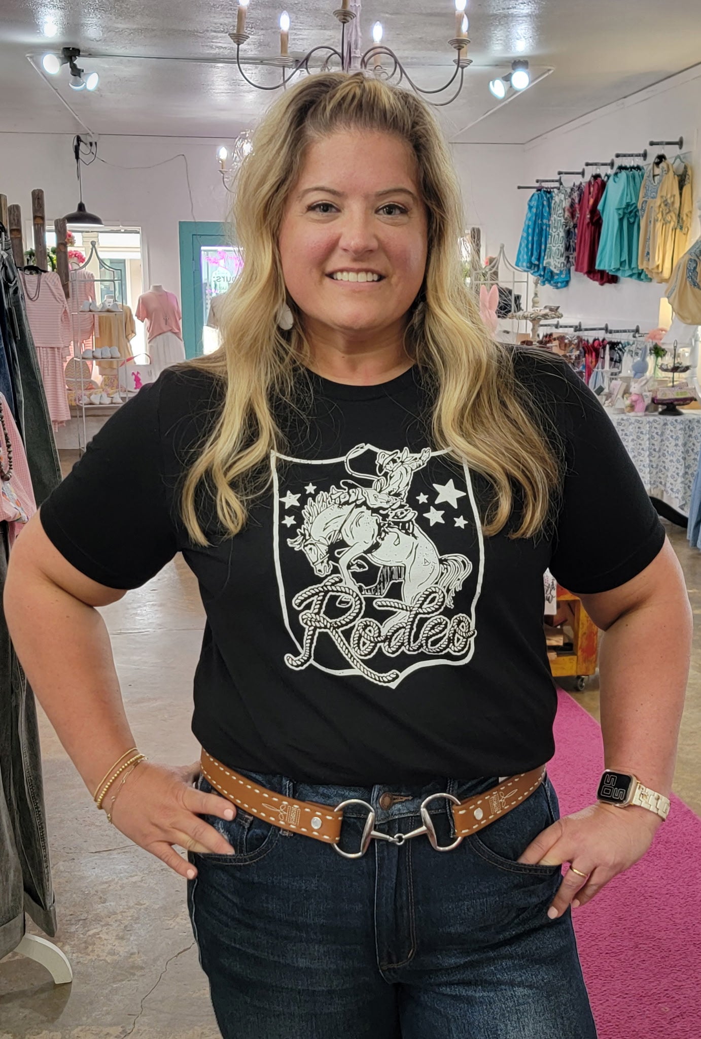 Bitty Belt (2 Colors)