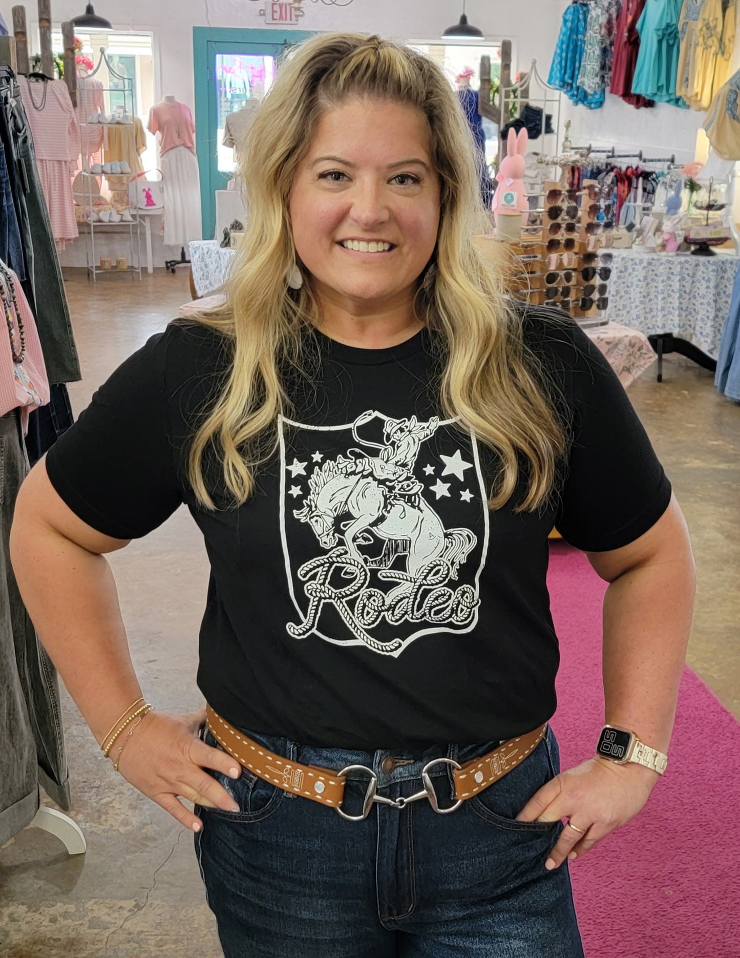 Bitty Belt (2 Colors)