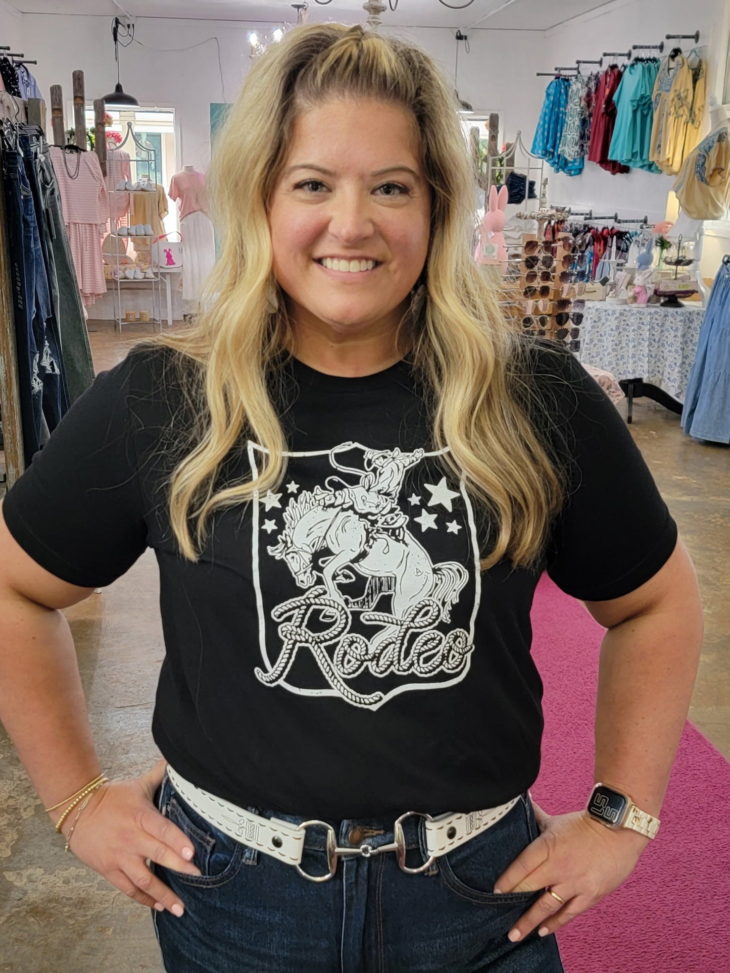 Bitty Belt (2 Colors)