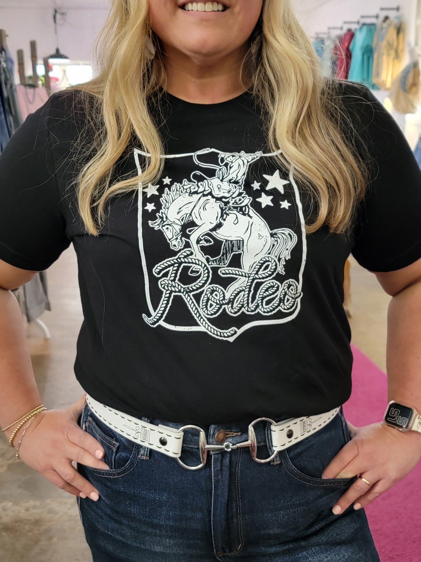 Bitty Belt (2 Colors)