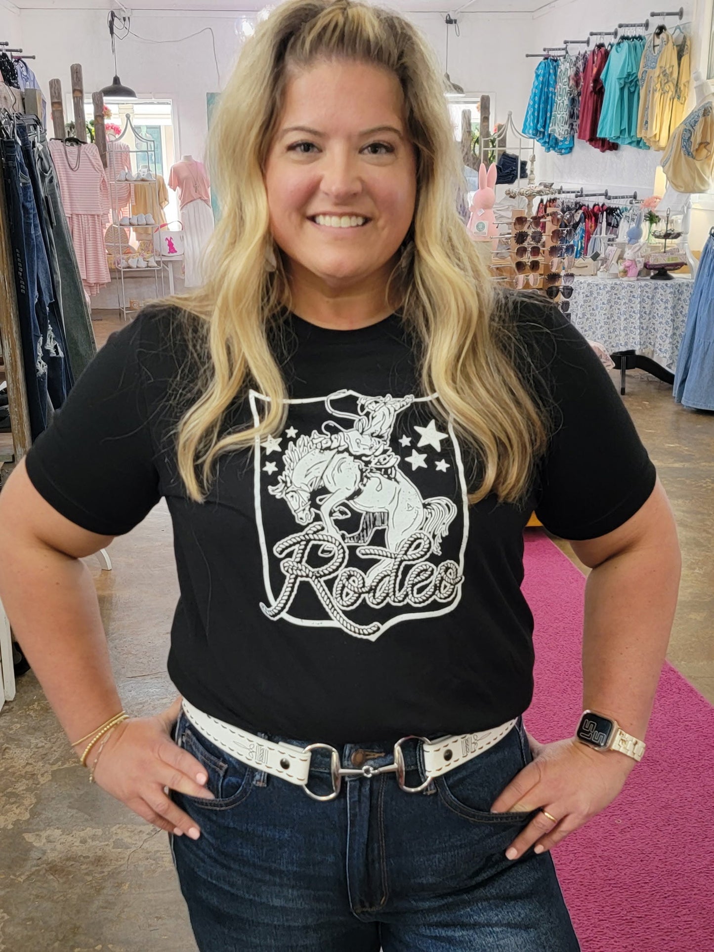 Bitty Belt (2 Colors)