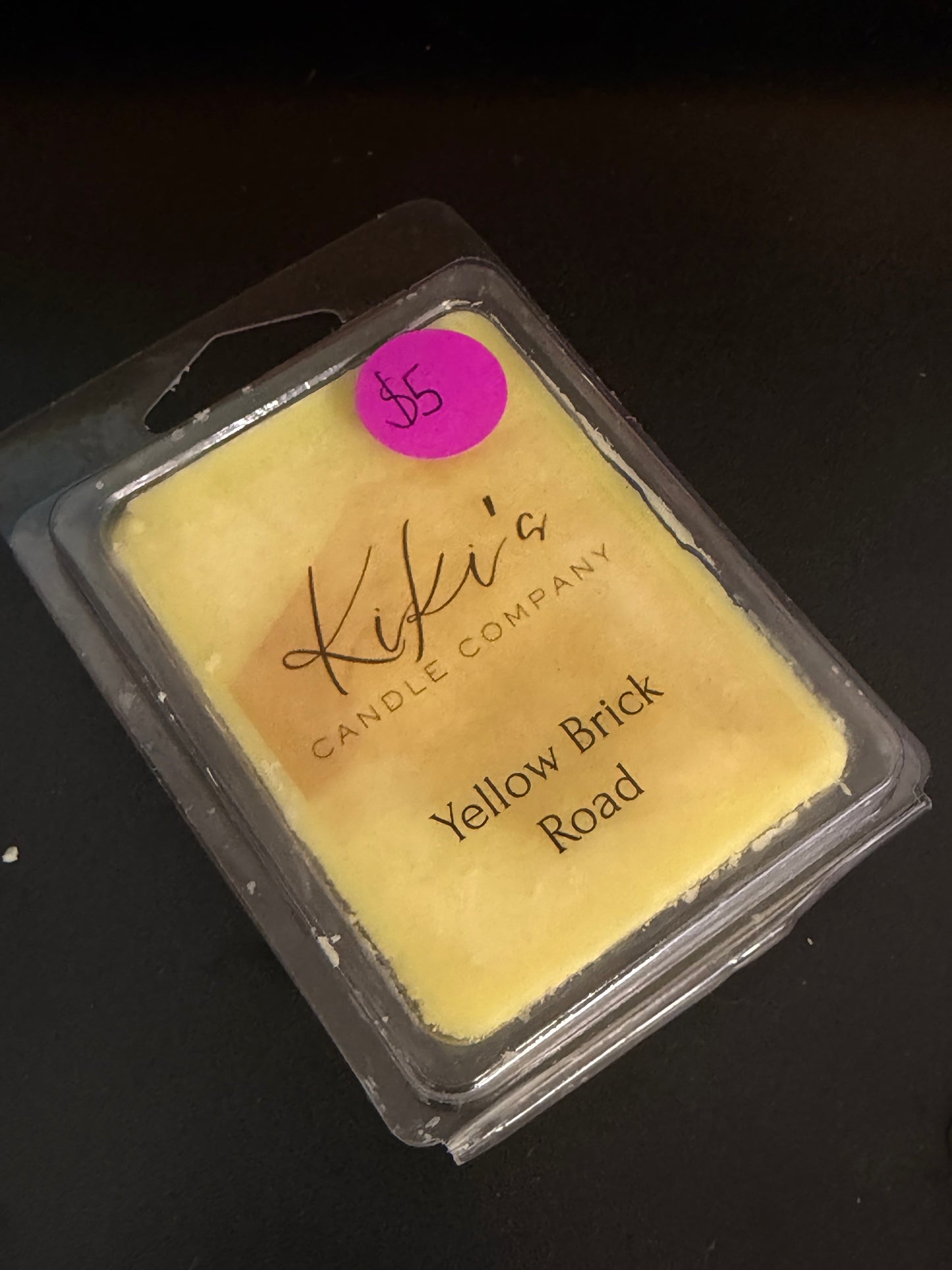 Keke’s Wax Melts