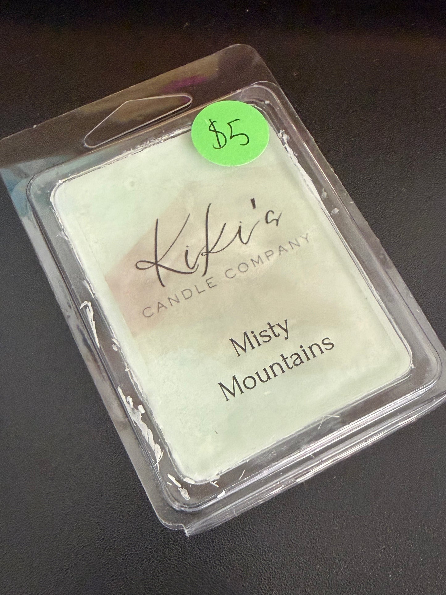 Keke’s Wax Melts