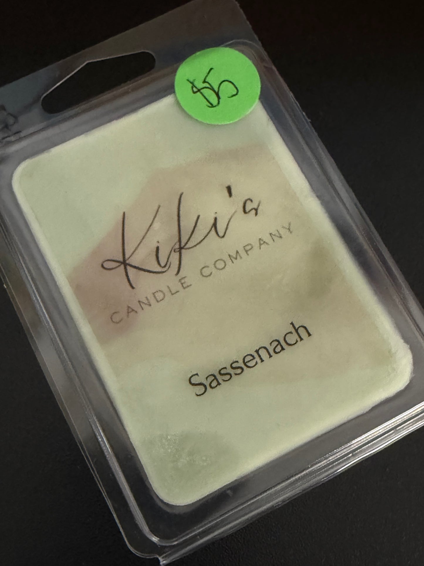 Keke’s Wax Melts