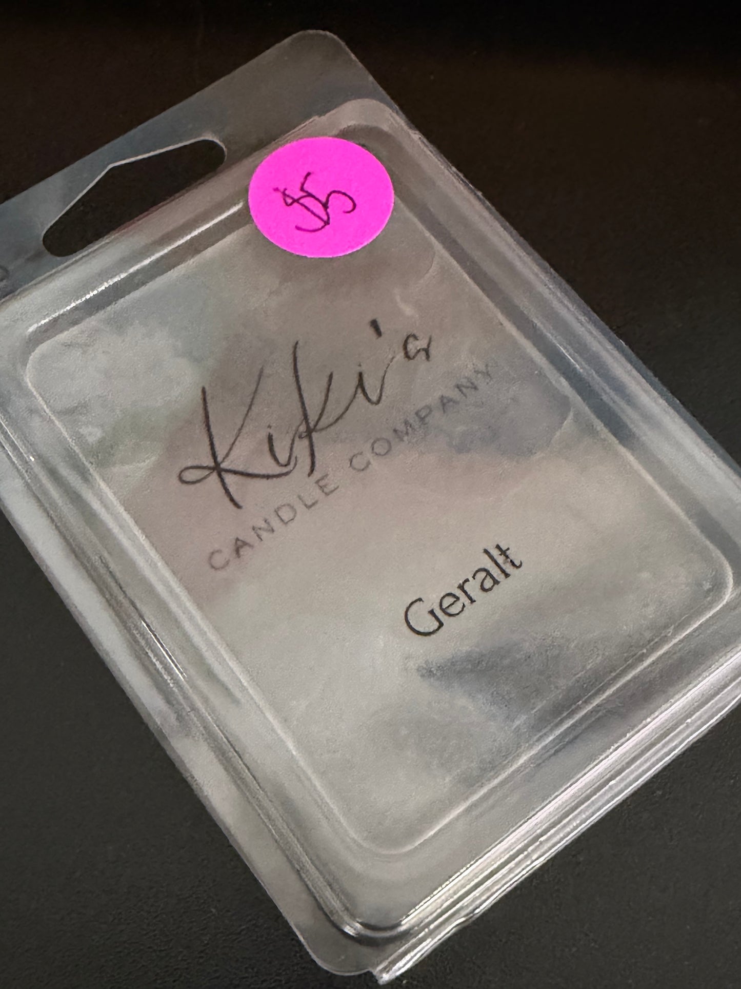 Keke’s Wax Melts