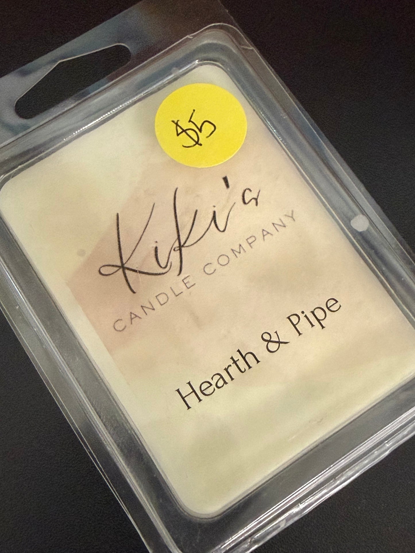 Keke’s Wax Melts