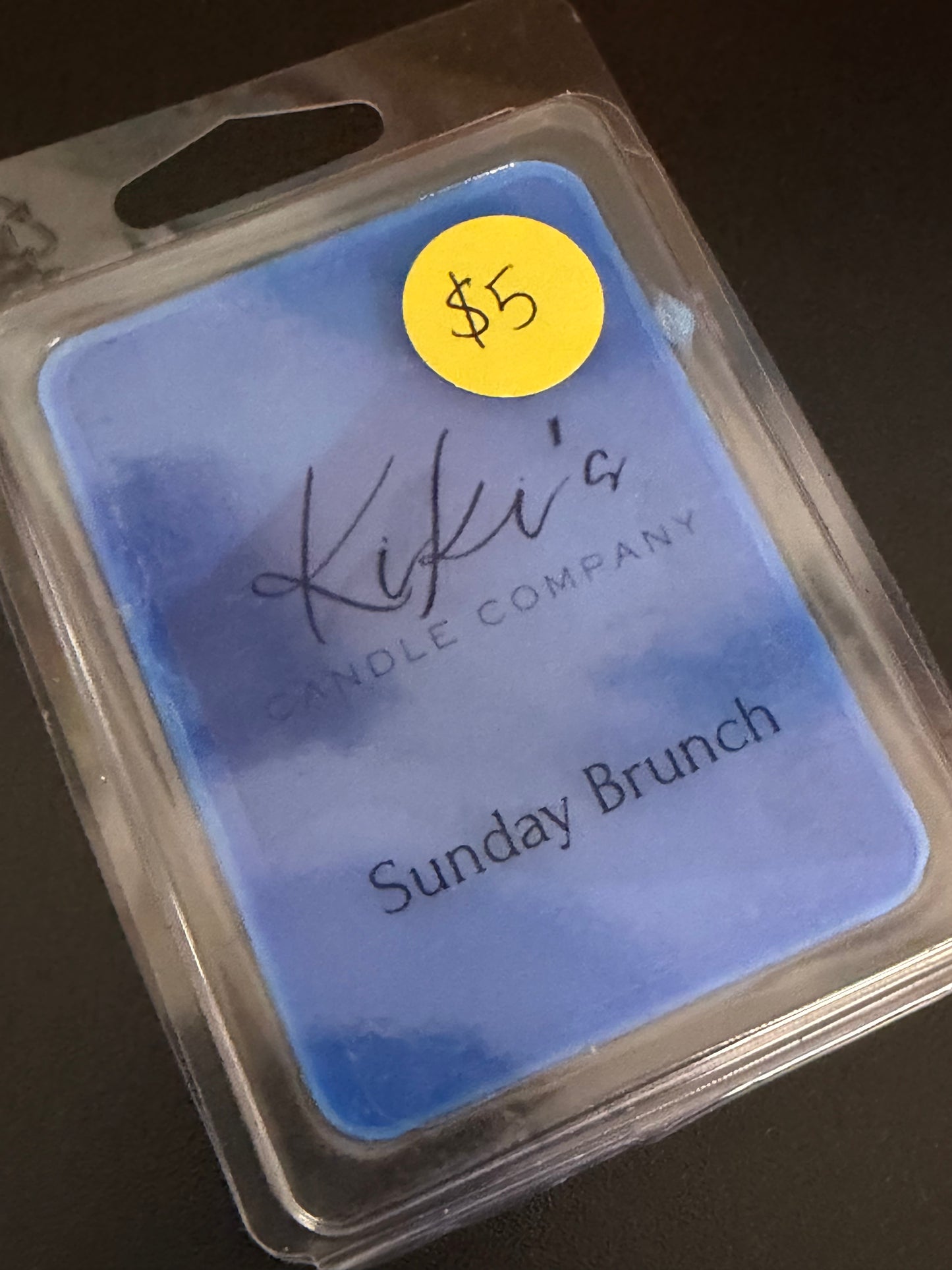 Keke’s Wax Melts