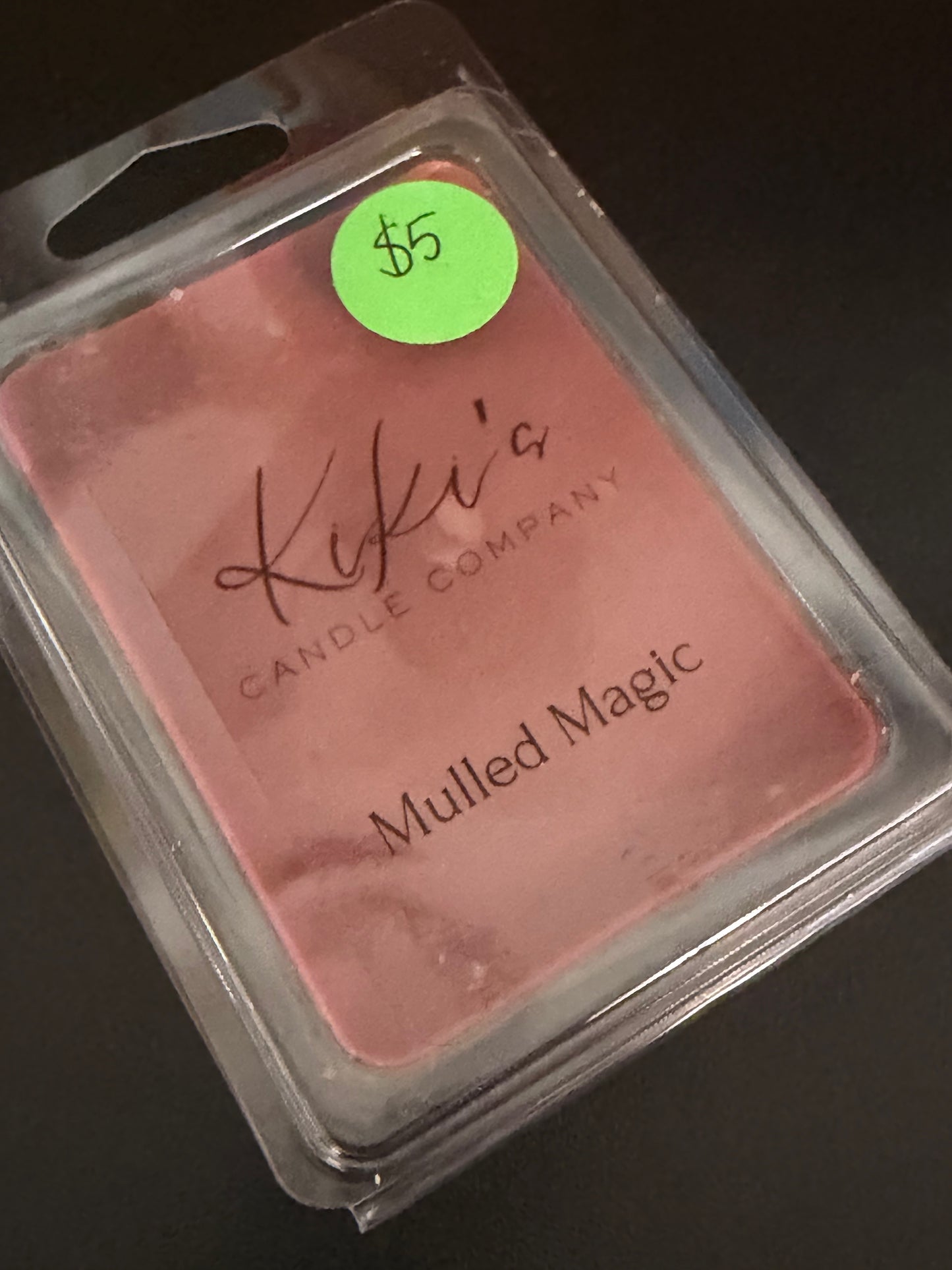 Keke’s Wax Melts