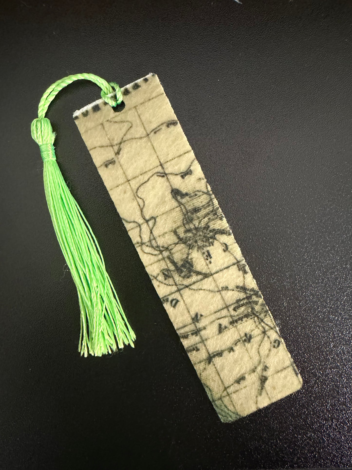 Keke’s Bookmarks