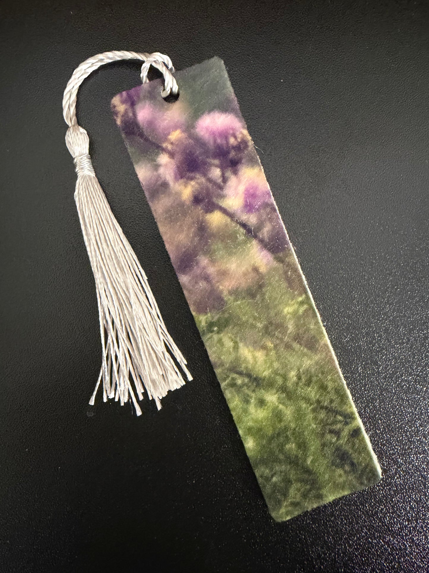 Keke’s Bookmarks