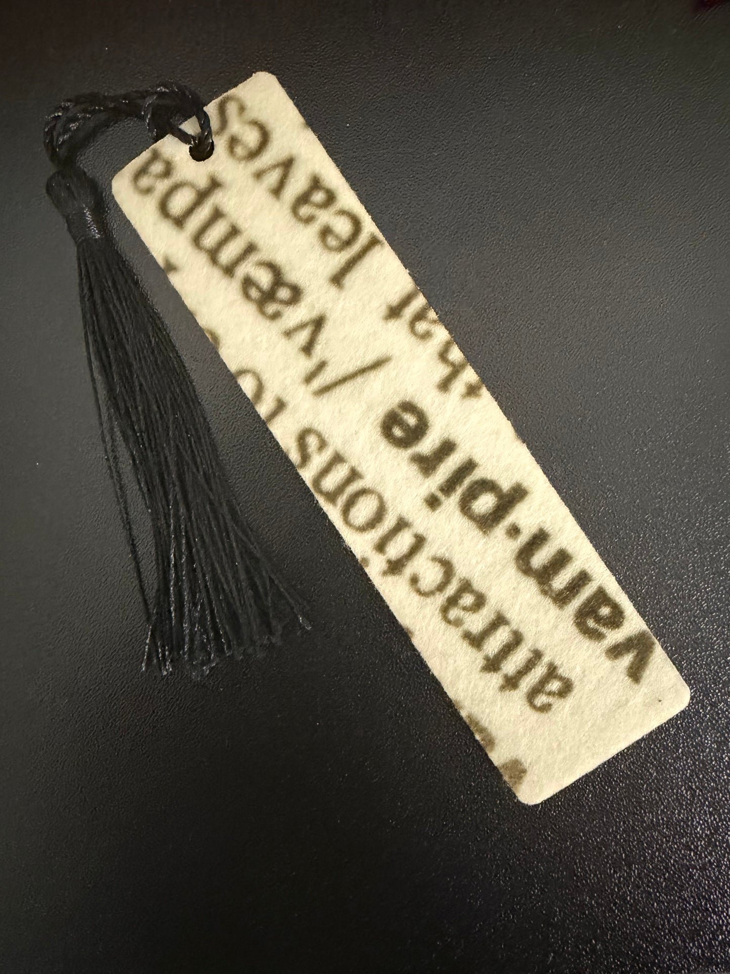 Keke’s Bookmarks