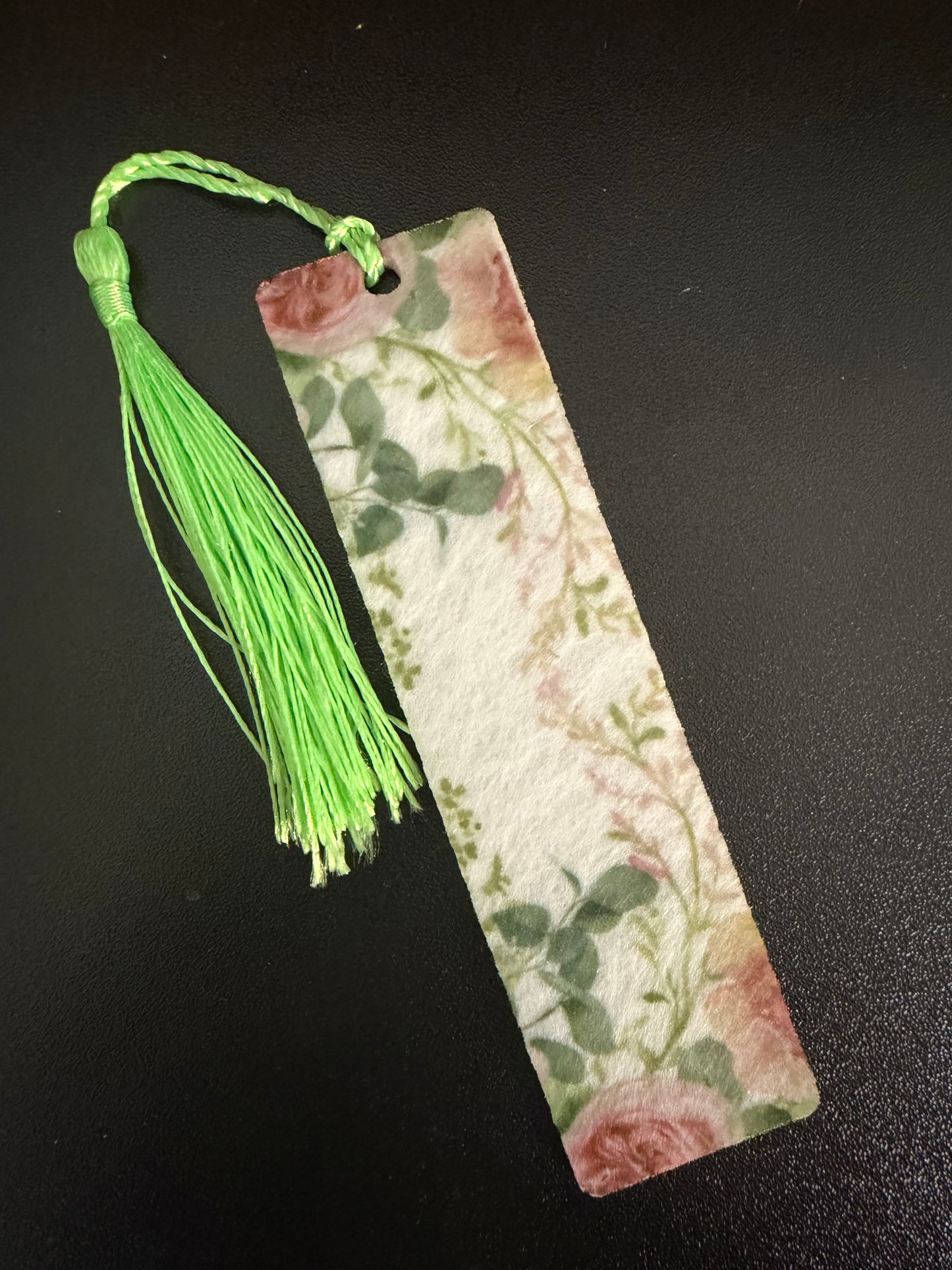 Keke’s Bookmarks