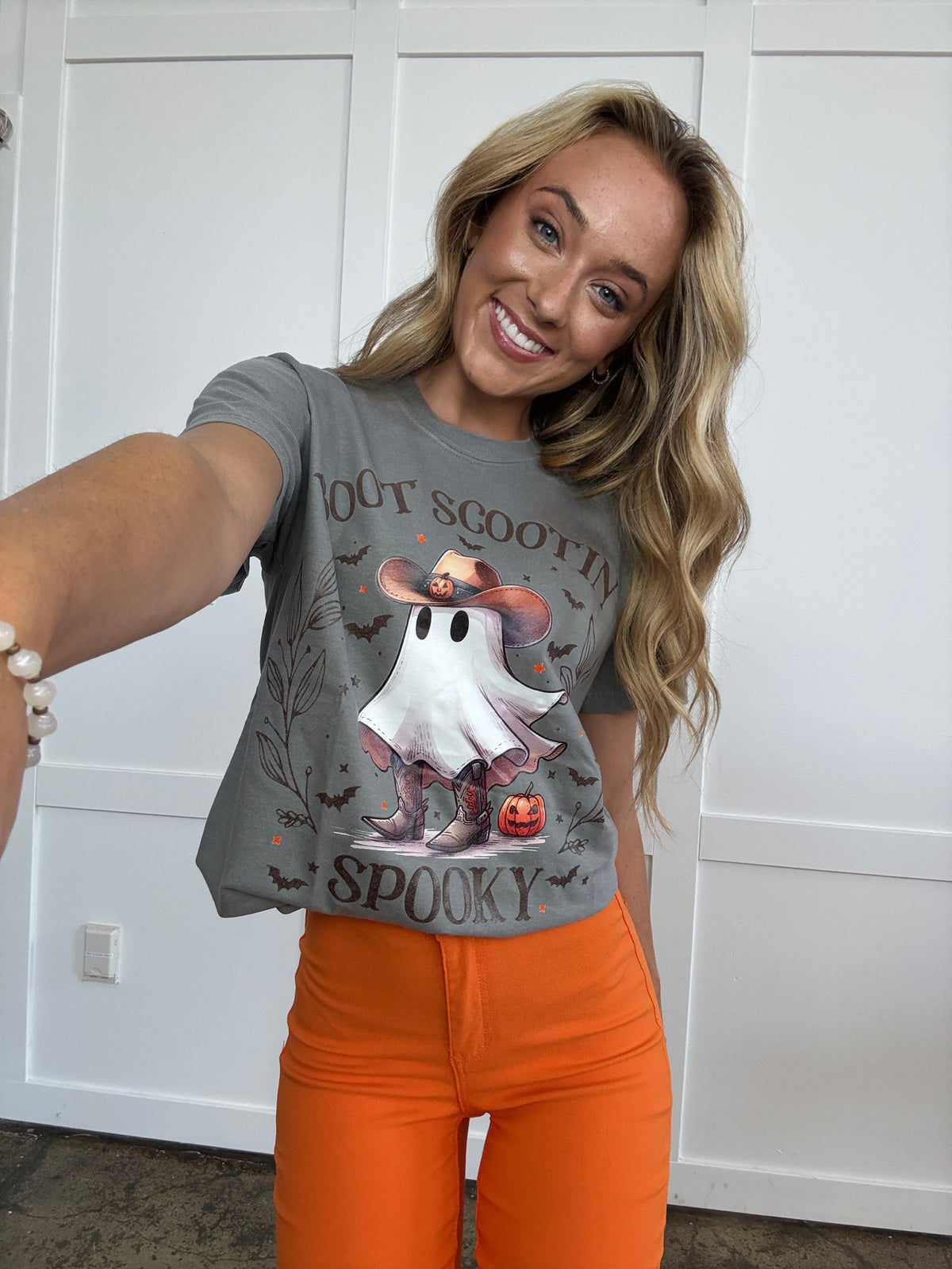 Spooky Flare Bundle (1 Fiona Flare + 1 Surprise Spooky Shirt)