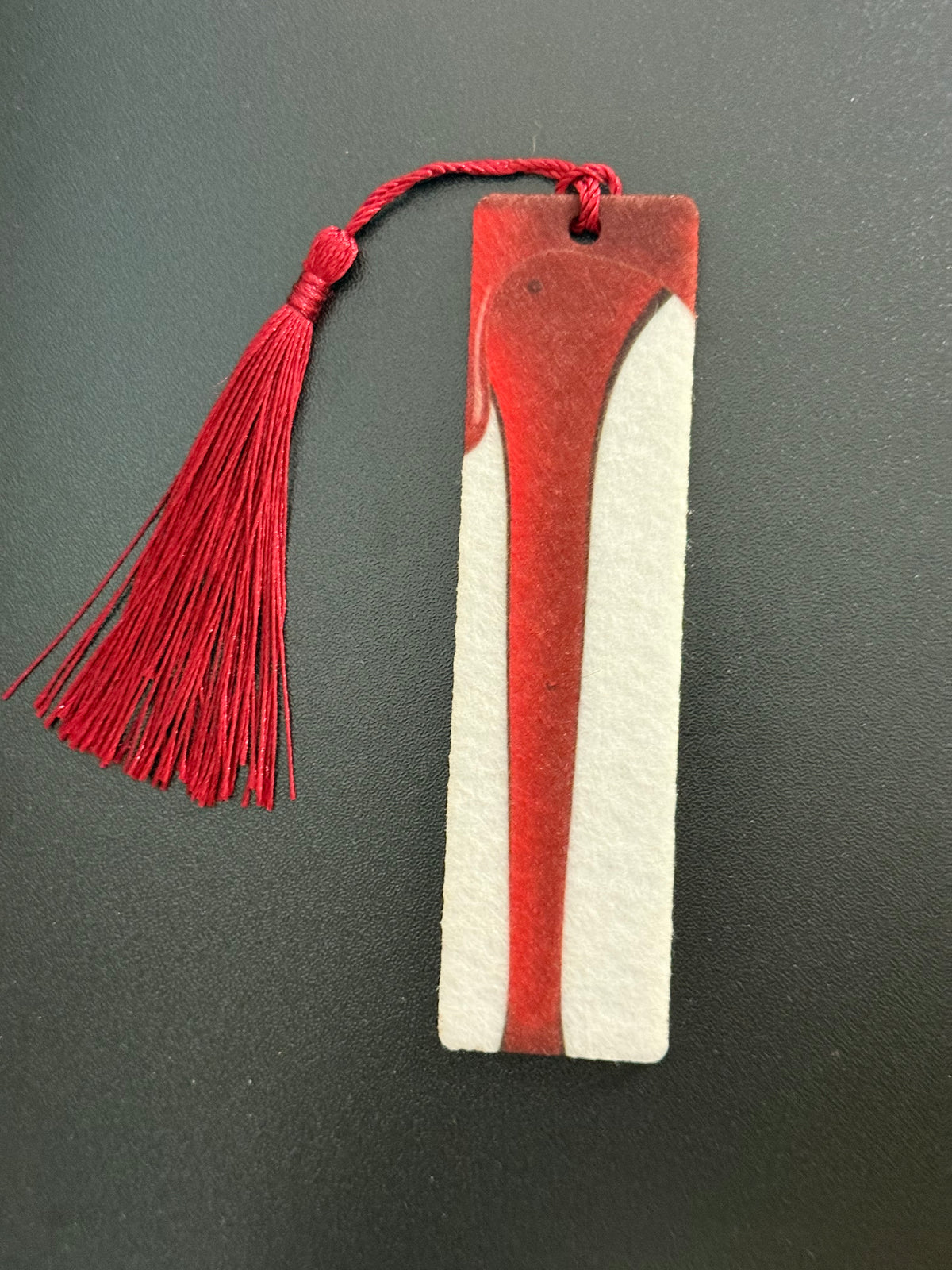 Keke’s Bookmarks