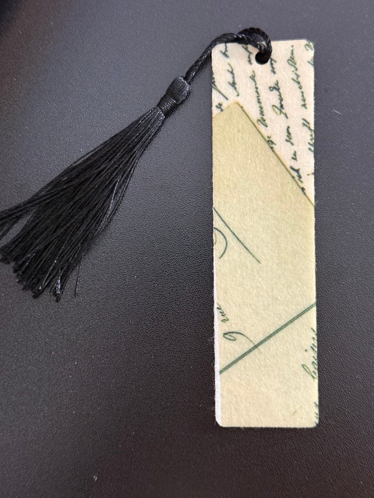 Keke’s Bookmarks