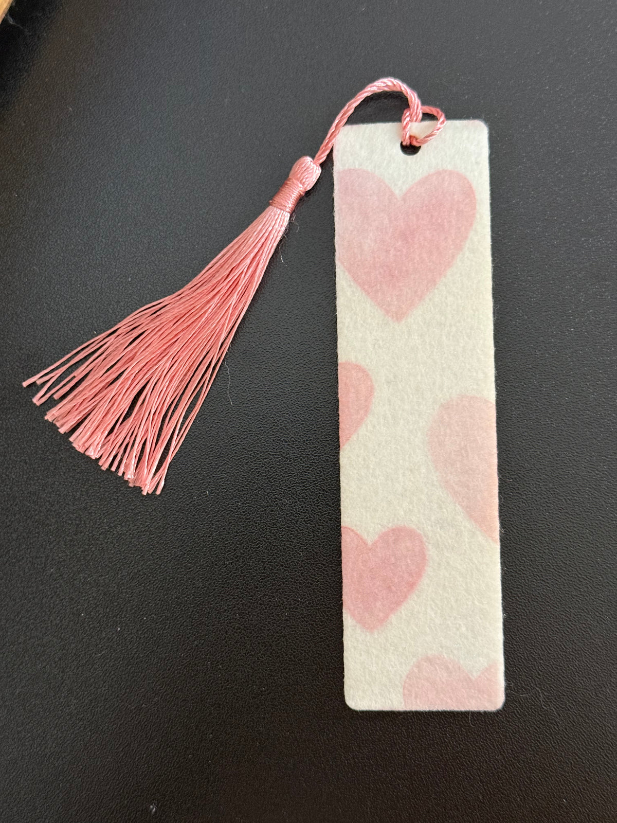 Keke’s Bookmarks
