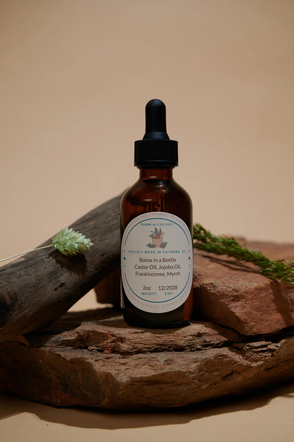 Botox in a Bottle – All-Natural Age-Defying Elixir