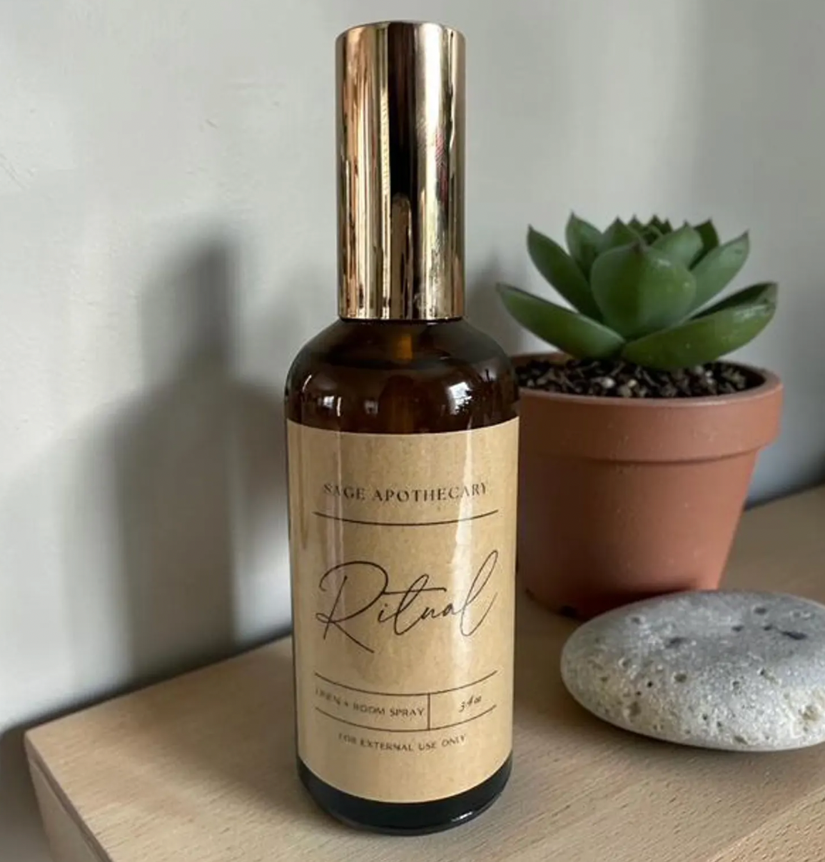 Ritual Room Spray 3.4oz