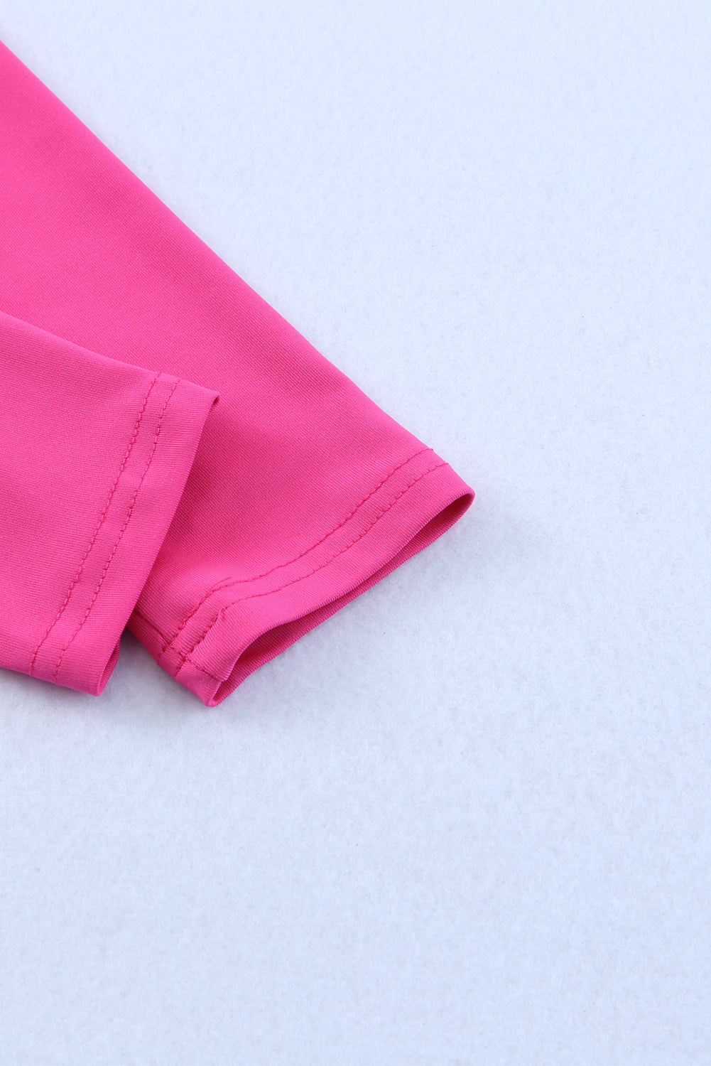 Long Sleeve Square Neck Bodysuit (2 Colors)
