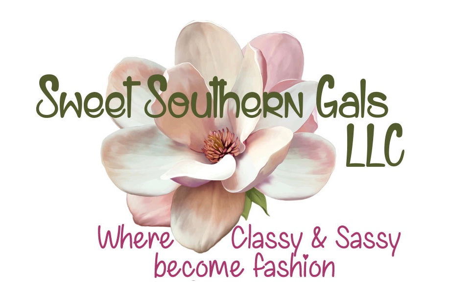 Sweet Southern Gals Gift Cards